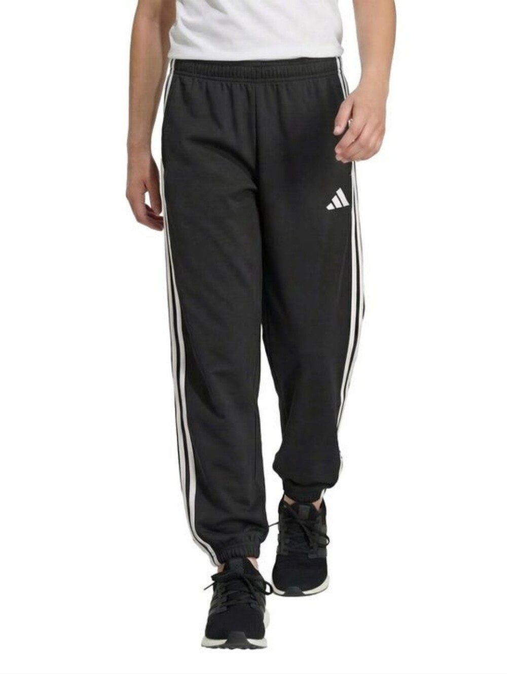 adidas Youth Tricot Jogger
